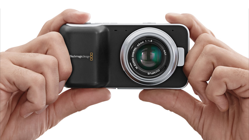 Illustration for article titled The 5 Most Innovative Cameras of 2013